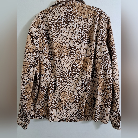 Studio Works Jacket - Picture 2 of 5